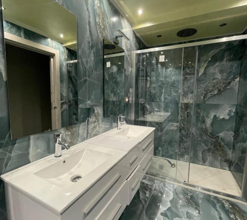 Photo of Bathroom in San Maurizio Canavese