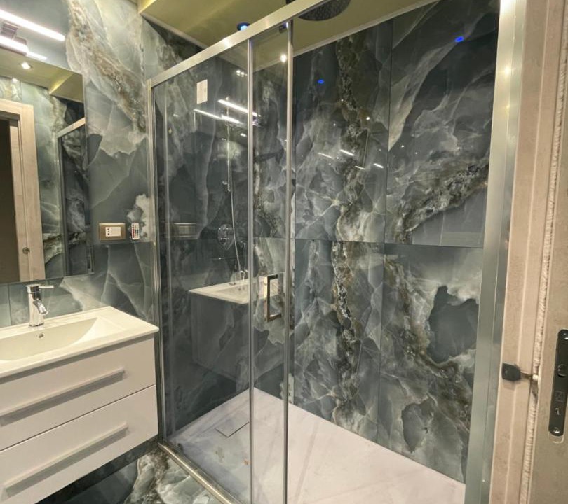 Photo of Bathroom in San Maurizio Canavese