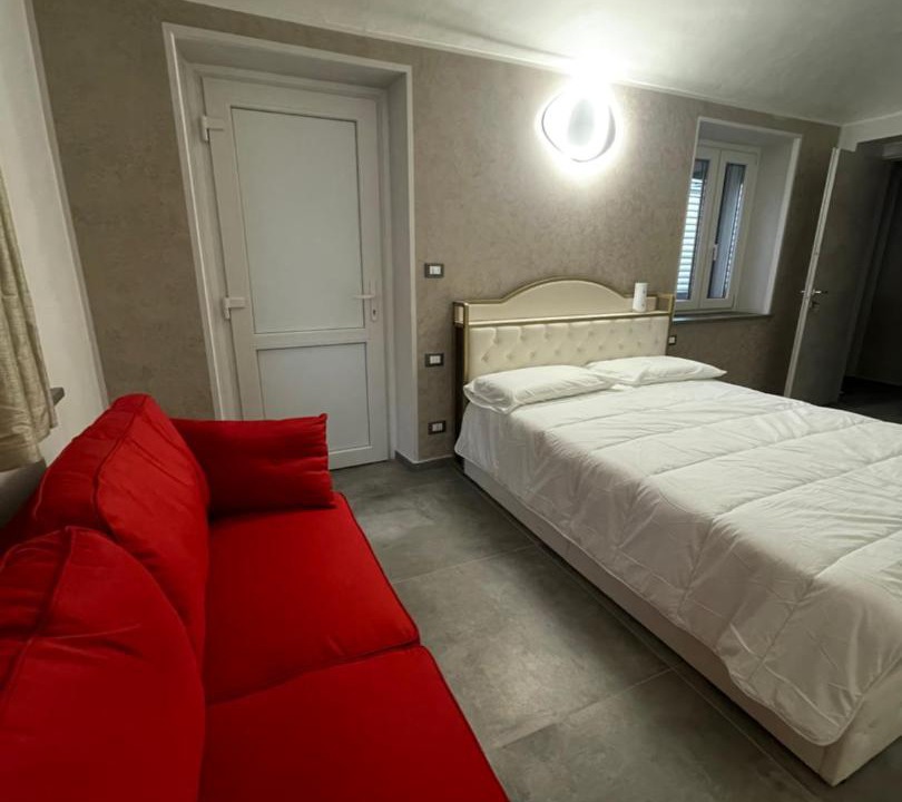 Photo of Bedroom in San Maurizio Canavese