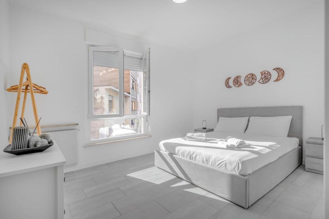 Photo of Bedroom in Udine