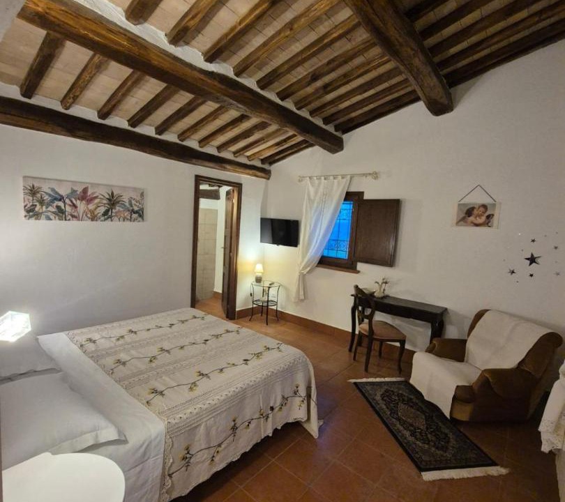 Photo of Bedroom in Castello delle Forme