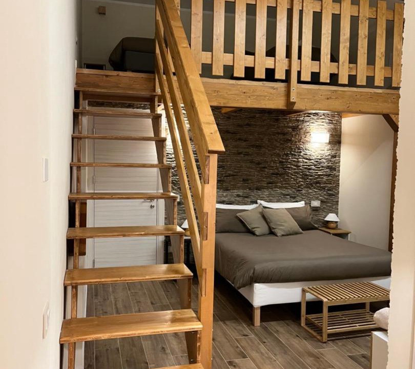 Photo of Bedroom in Colli al Volturno