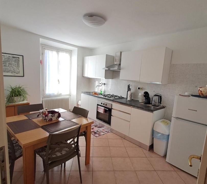 Photo of Kitchen in Rovereto