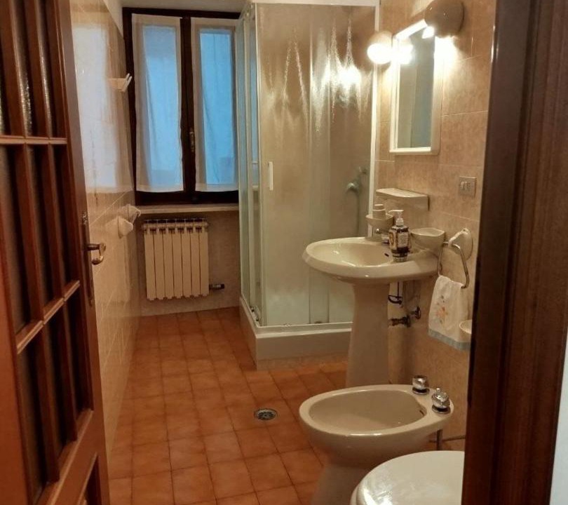 Photo of Bathroom in Vistrorio