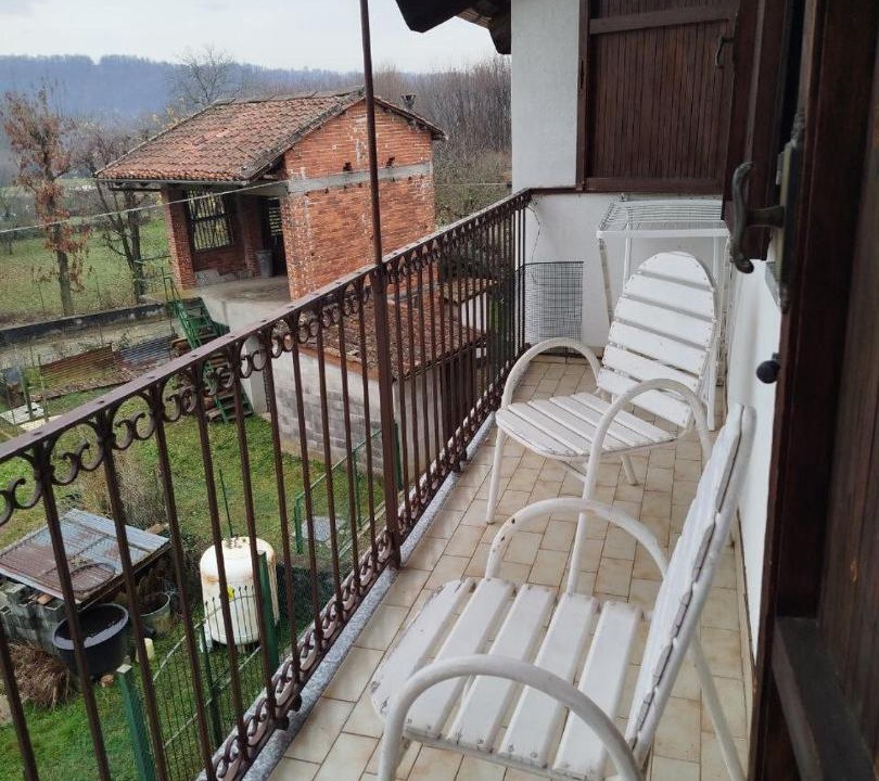 Photo of Patio Balcony in Vistrorio