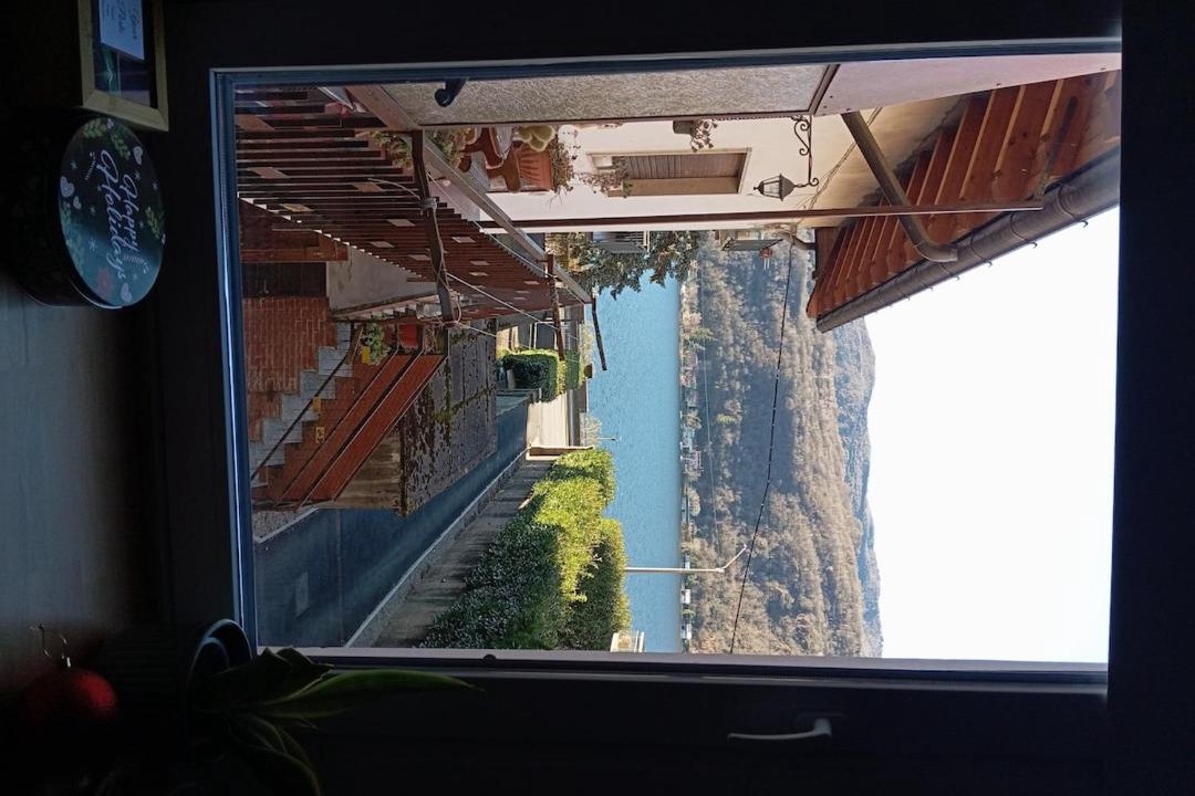 Photo of Patio Balcony in Porto Ceresio