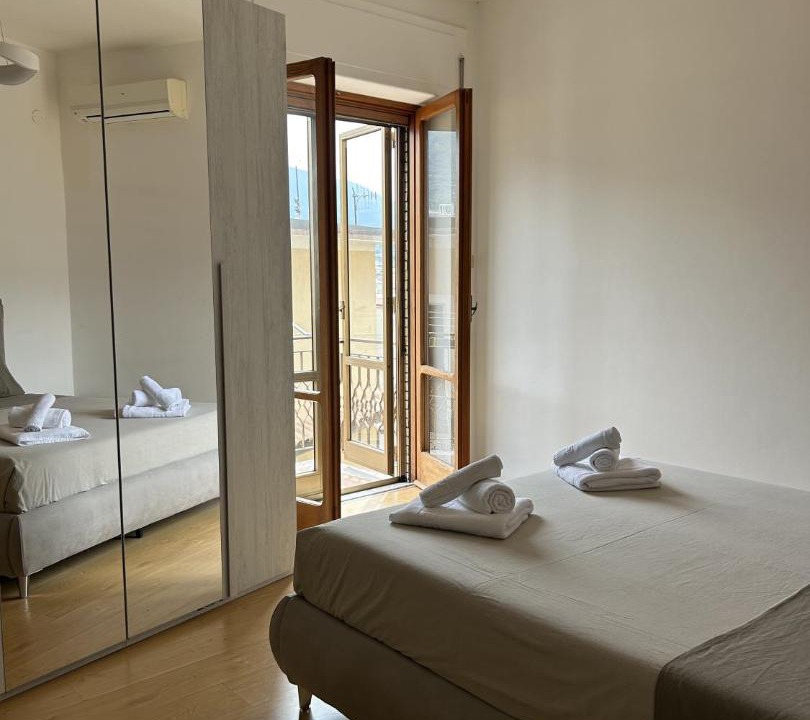 Photo of Bedroom in Piedimonte Matese