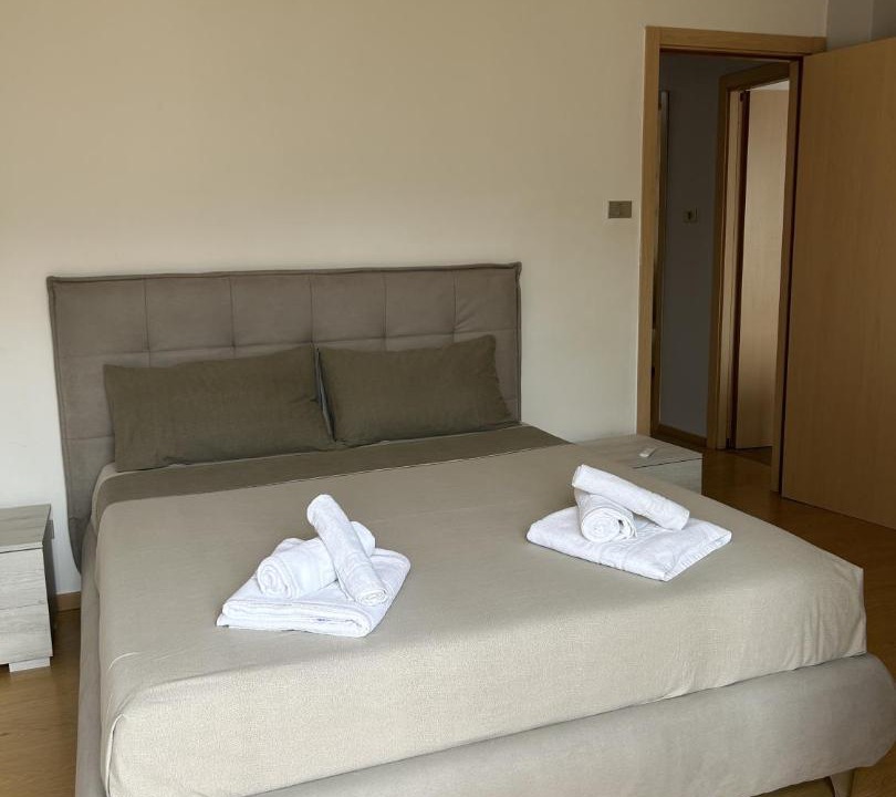 Photo of Bedroom in Piedimonte Matese