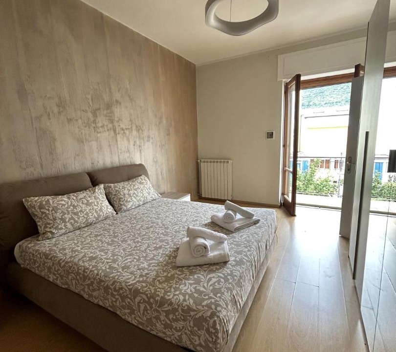 Photo of Bedroom in Piedimonte Matese