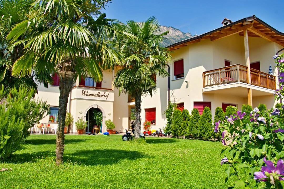 Photo of Buildings in Caldaro Sulla Strada del Vino