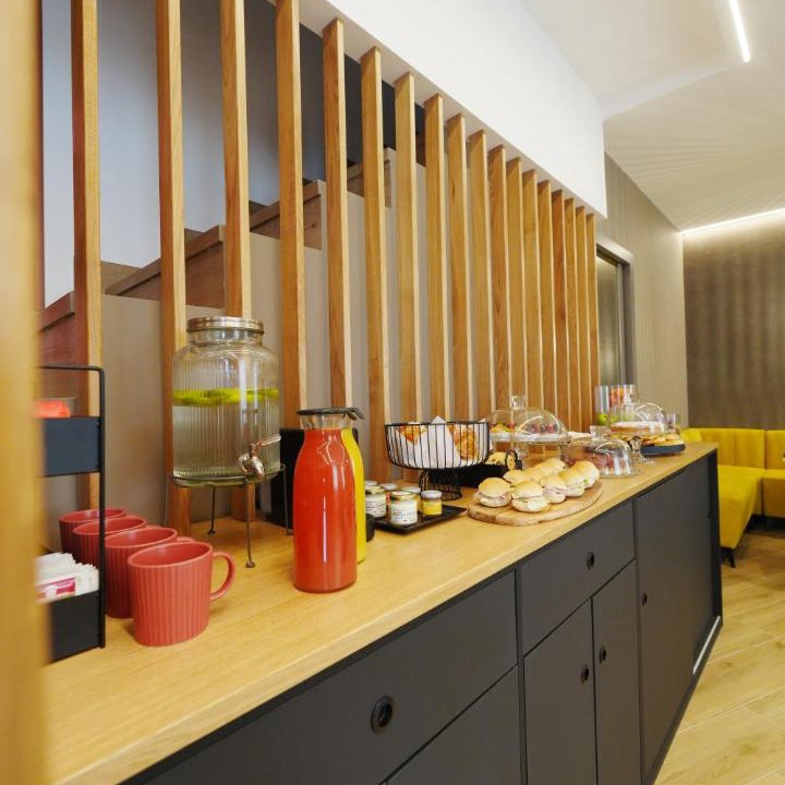 Photo of Kitchen in San Lazzaro