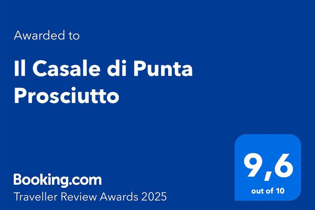 Photo of Others in Punta Prosciutto