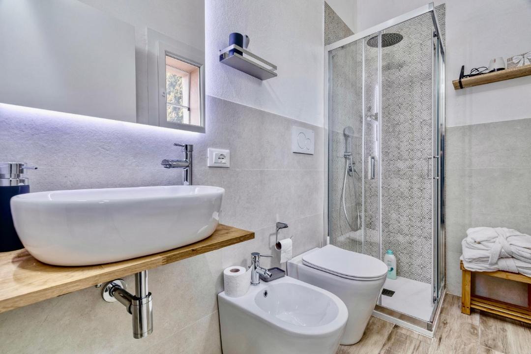 Photo of Bathroom in San Lazzaro di Savena