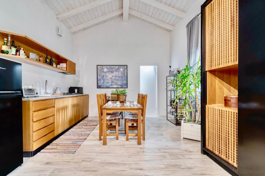 Photo of Kitchen in San Lazzaro di Savena