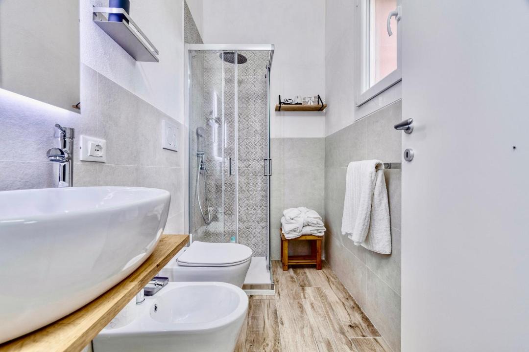 Photo of Bathroom in San Lazzaro di Savena
