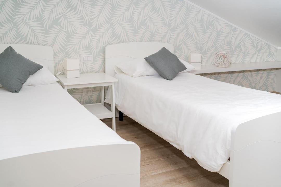 Photo of Bedroom in Morrovalle
