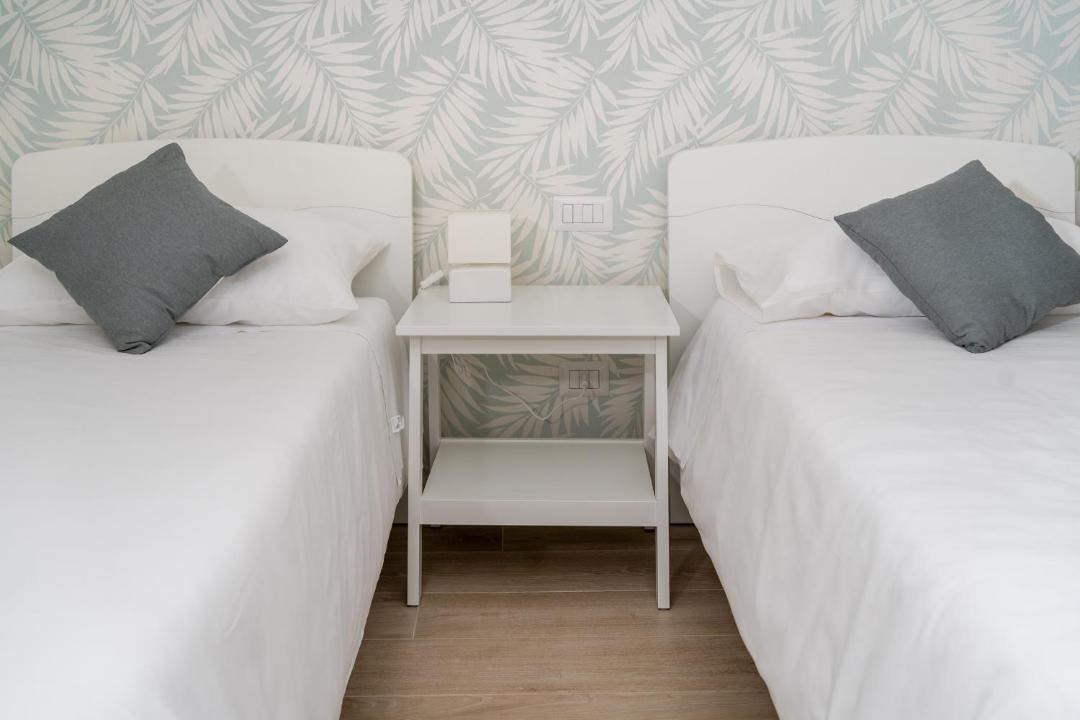 Photo of Bedroom in Morrovalle