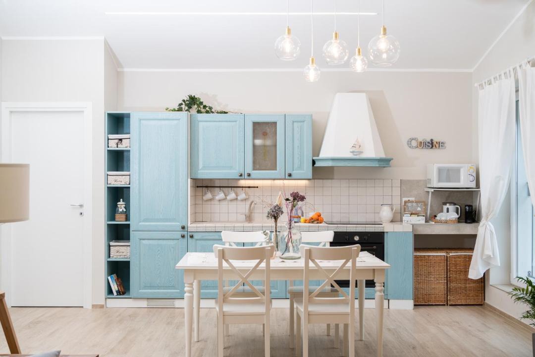 Photo of Kitchen in Morrovalle
