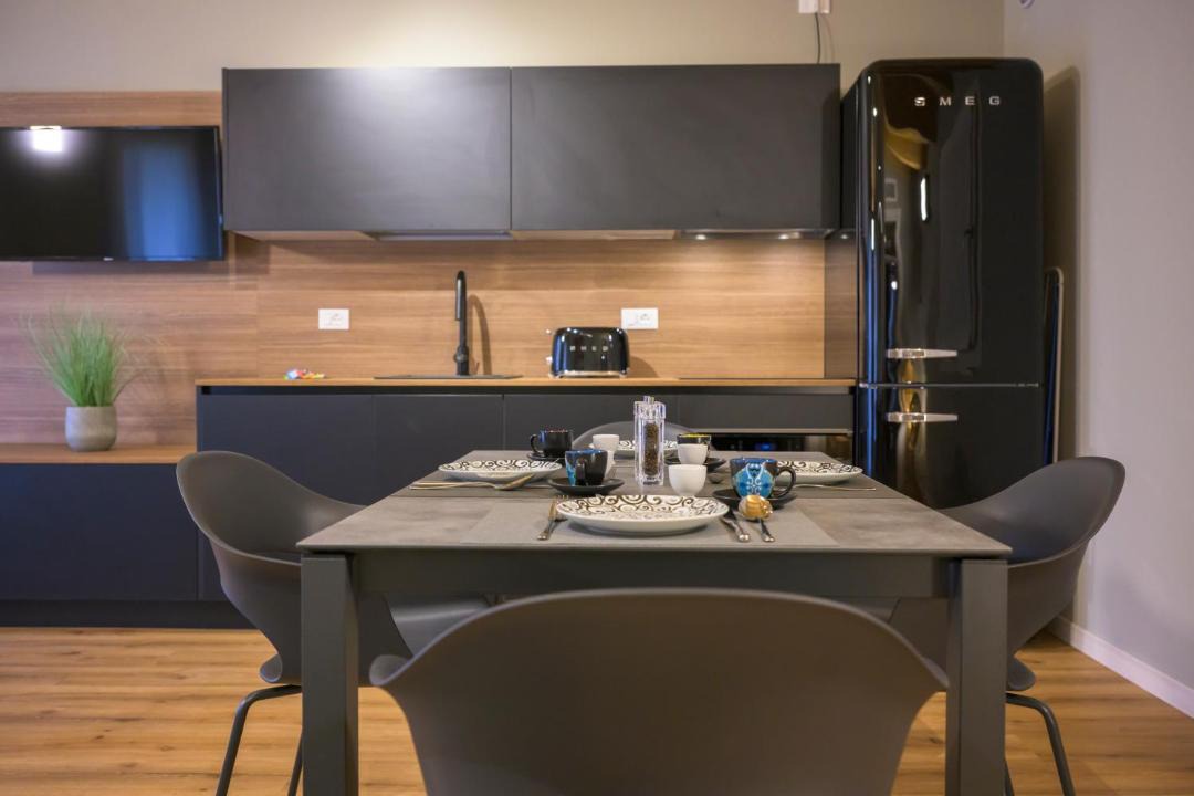 Photo of Kitchen in Crociale
