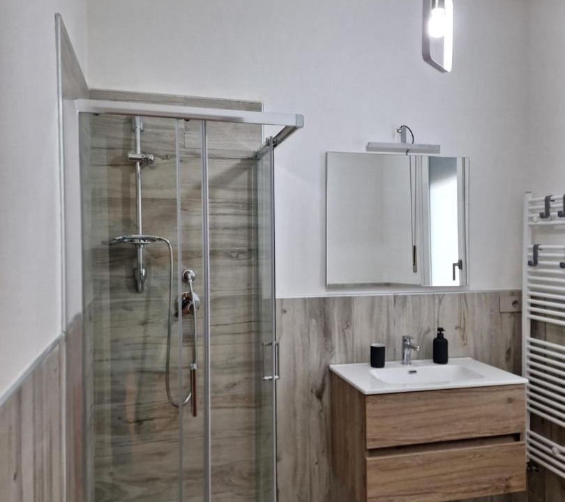 Photo of Bathroom in Tronzano Vercellese