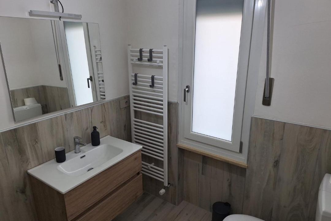 Photo of Bathroom in Tronzano Vercellese
