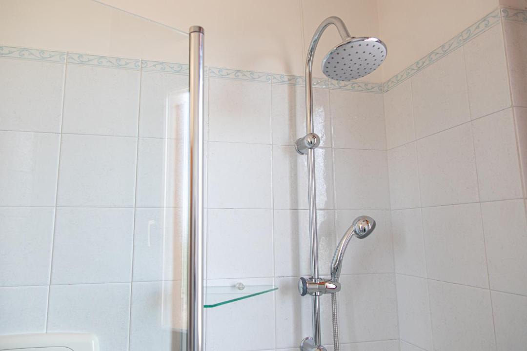 Photo of Bathroom in Santa Palomba