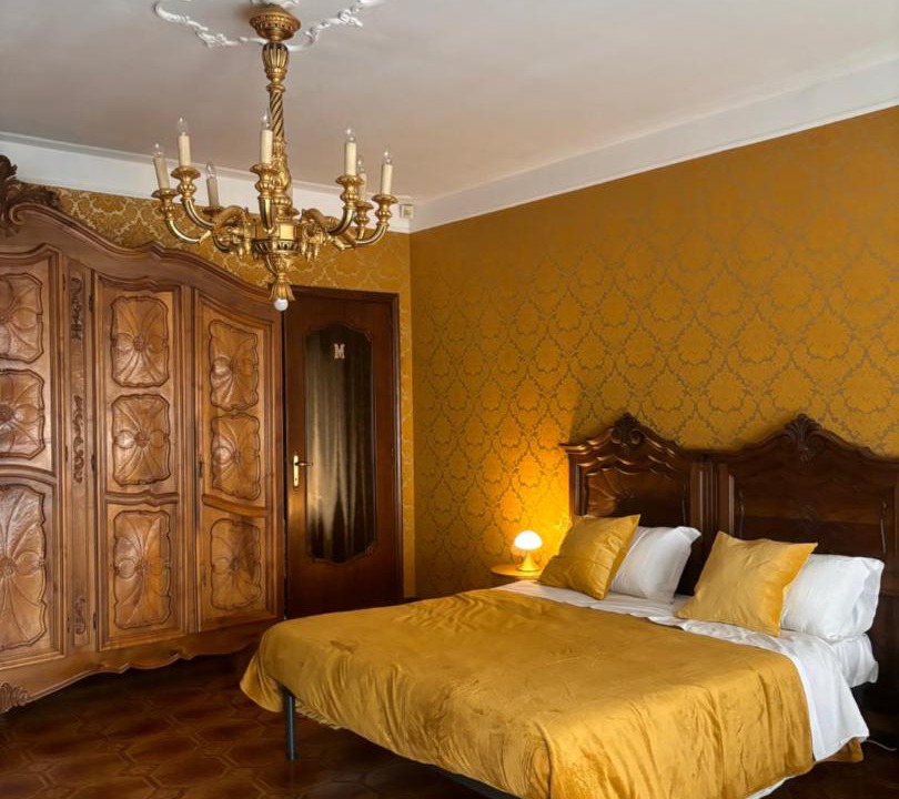 Photo of Bedroom in Fossano