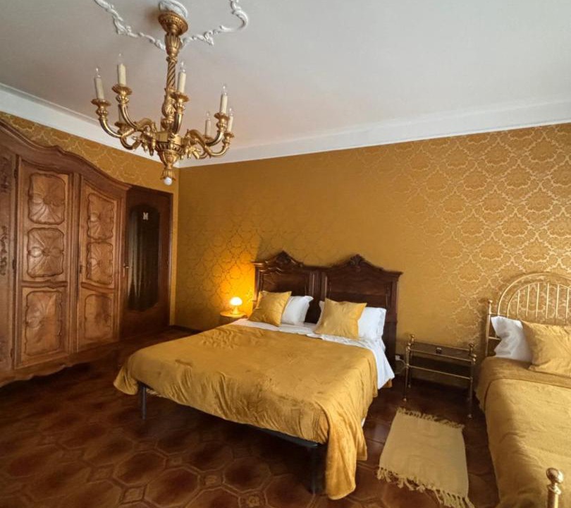 Photo of Bedroom in Fossano
