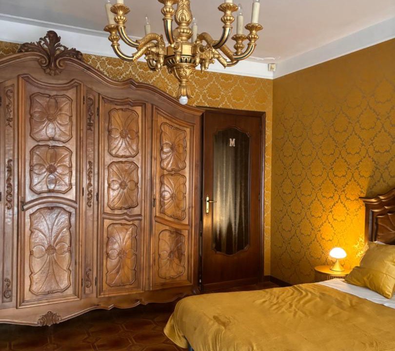 Photo of Bedroom in Fossano