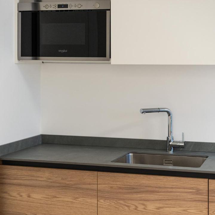 Photo of Kitchen in Capiago Intimiano