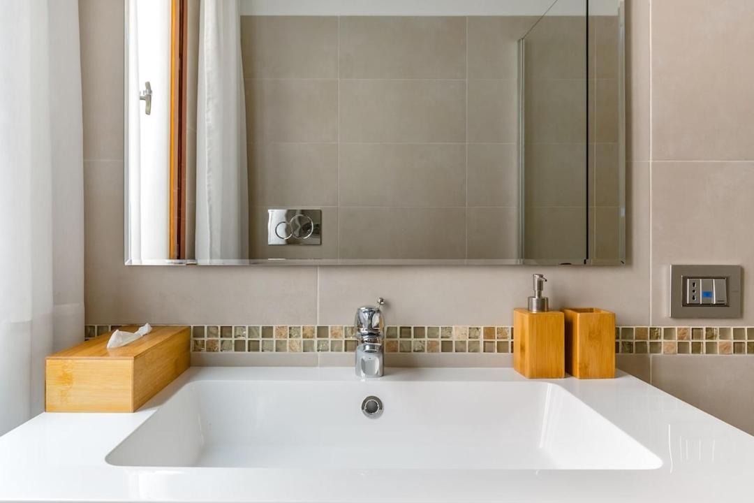 Photo of Bathroom in Dorsoduro