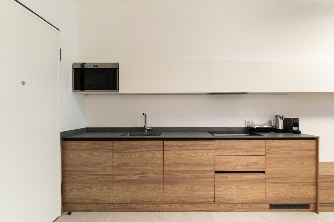 Photo of Kitchen in Capiago Intimiano