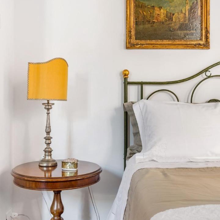 Photo of Bedroom in Dorsoduro