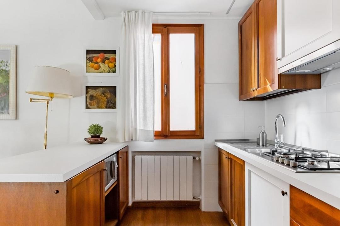Photo of Kitchen in Dorsoduro