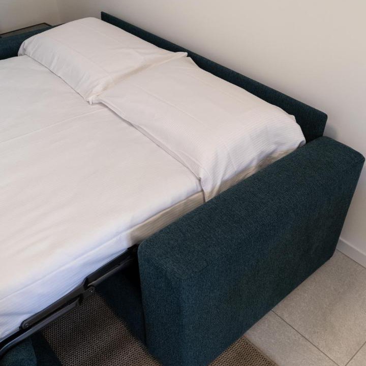 Photo of Bedroom in Capiago Intimiano