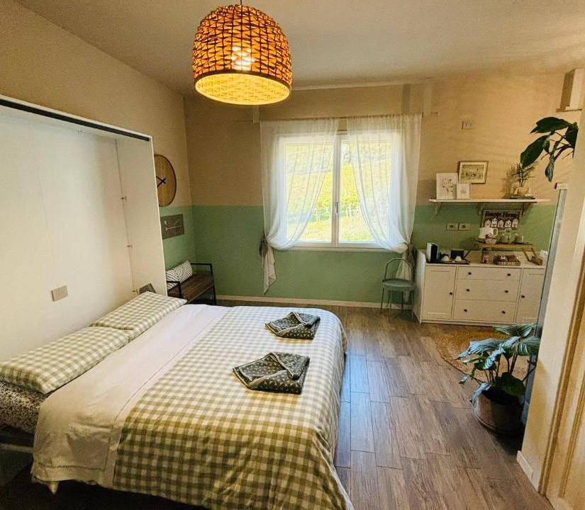 Photo of Bedroom in Montecchia di Crosara