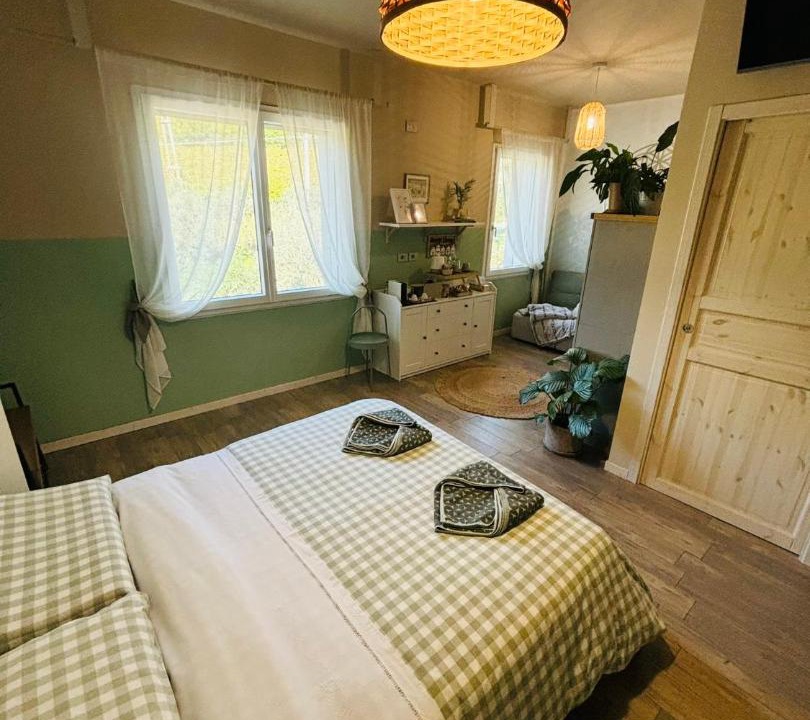 Photo of Bedroom in Montecchia di Crosara