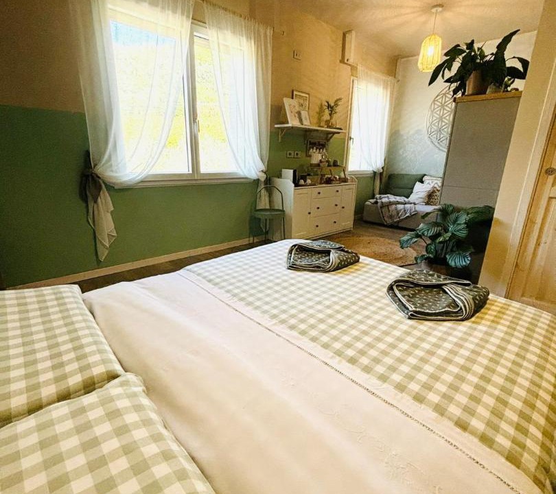 Photo of Bedroom in Montecchia di Crosara