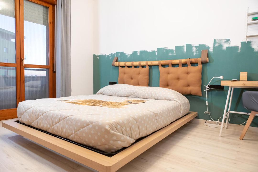 Photo of Bedroom in Santa Palomba