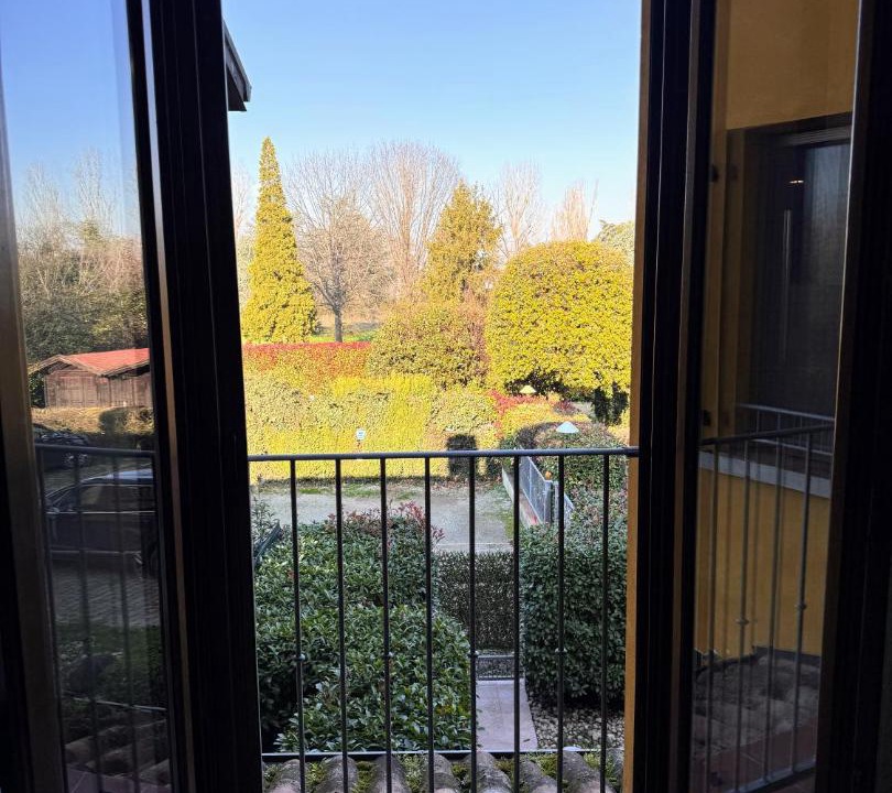Photo of Patio Balcony in Formigine