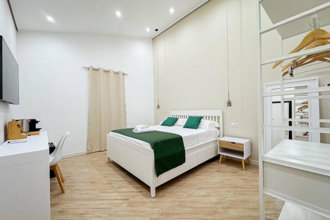 Photo of Bedroom in Ganzirri