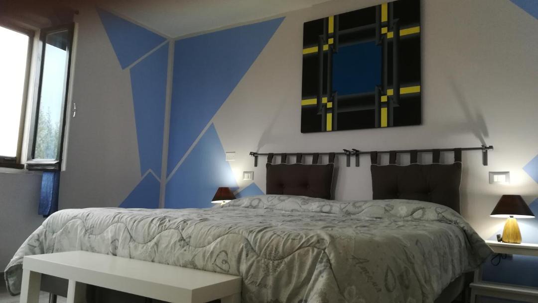 Photo of Bedroom in Mondavio