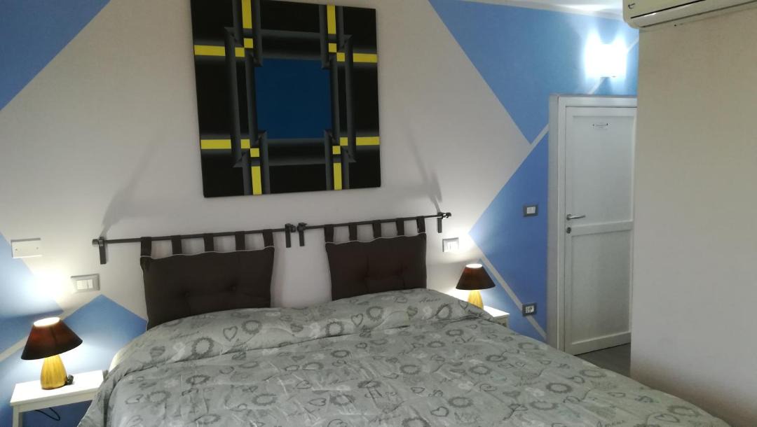Photo of Bedroom in Mondavio
