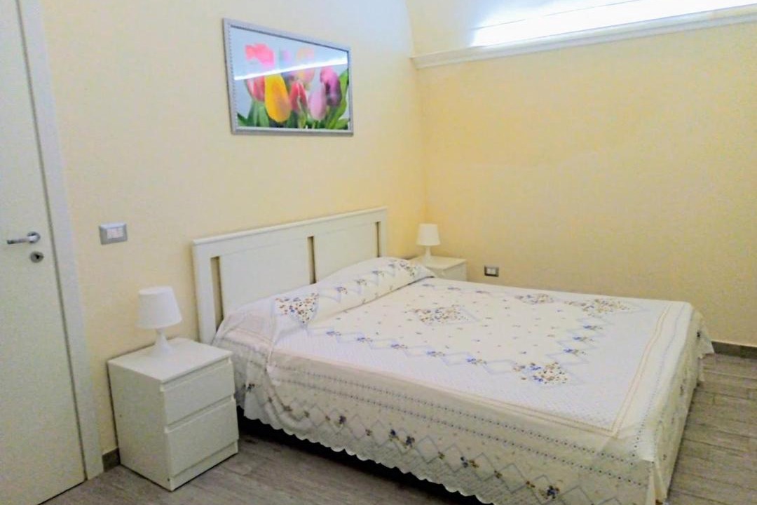 Photo of Bedroom in Montescaglioso