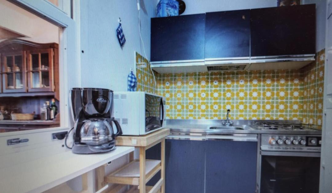 Photo of Kitchen in San Polo Matese