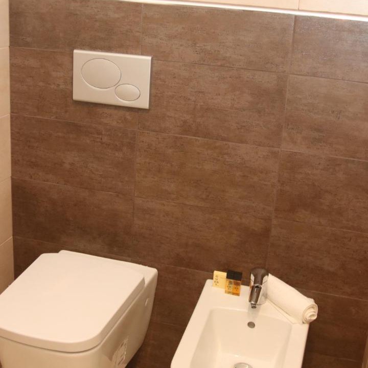 Photo of Bathroom in Savona