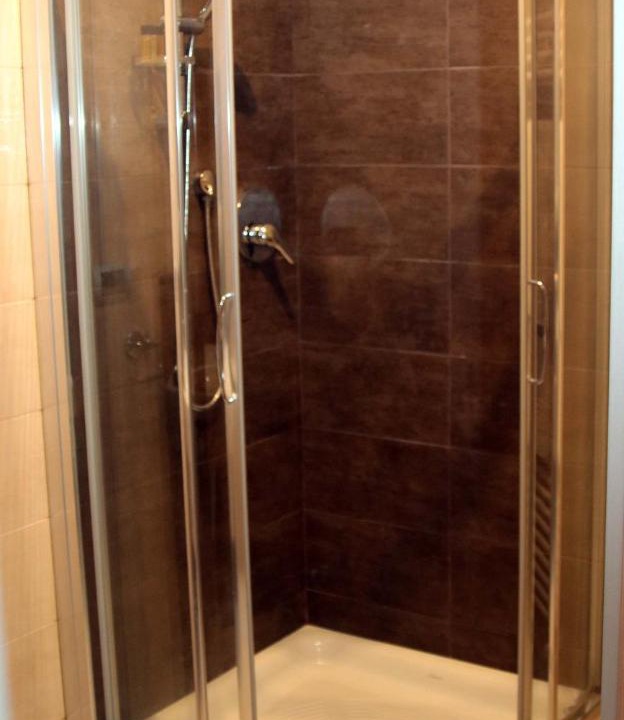 Photo of Bathroom in Savona