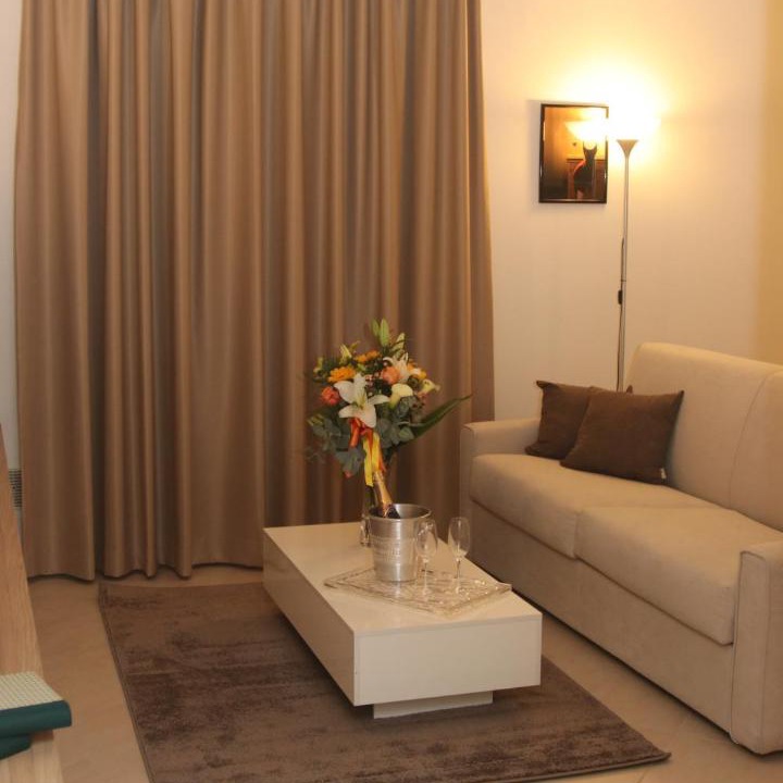 Photo of Livingroom in Savona