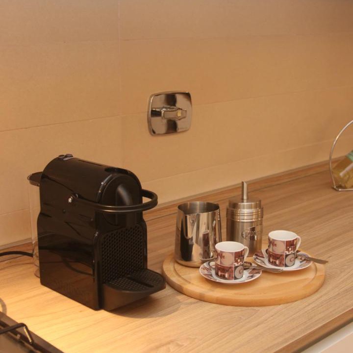 Photo of Kitchen in Savona