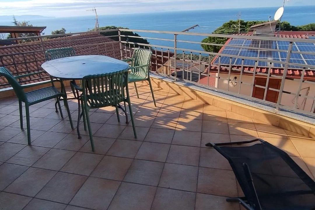 Photo of Patio Balcony in Palmi